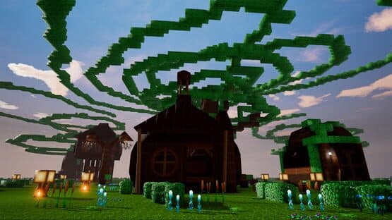 Infinite Gravity — screenshot 5