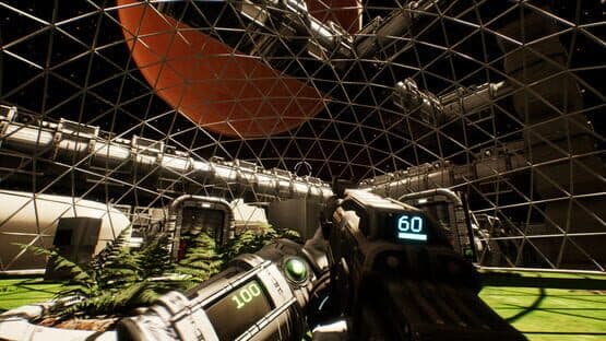 Genesis Alpha One — screenshot 8
