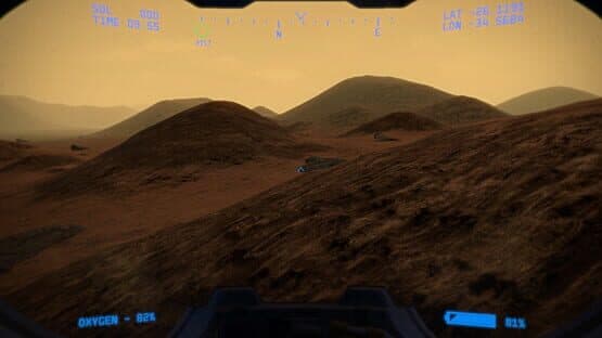 Lacuna Passage — screenshot 4