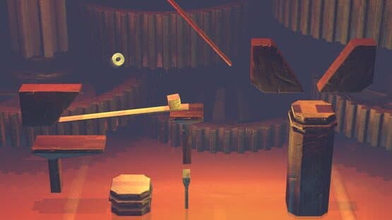 Inside the Gear — screenshot 4