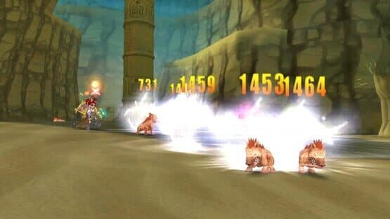 Rose Online — screenshot 5