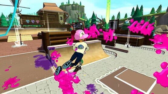 Crayola Scoot — screenshot 4