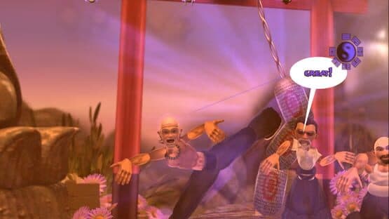 Rag Doll Kung Fu — screenshot 4