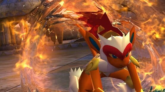 Pokémon Battle Revolution — screenshot 4