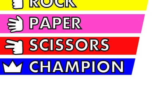 Rock Paper Scissors Champion — screenshot 5