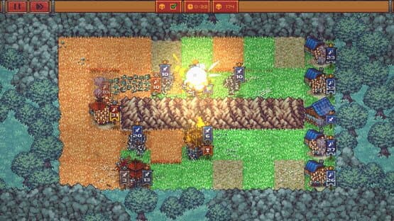 Crush Your Enemies — screenshot 4