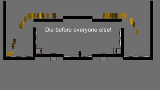 Death Game+ — screenshot 2