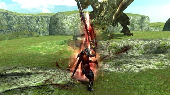 Monster Hunter Generations Ultimate — screenshot 2