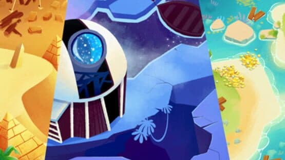 Angry Birds: Pop! — screenshot 7