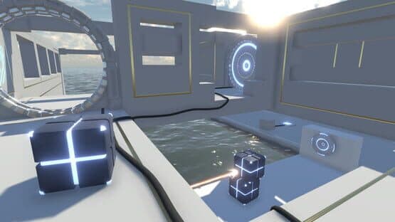 The Rodinia Project — screenshot 4