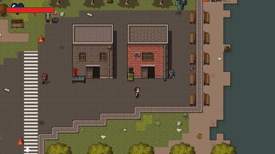 Survive in Angaria — screenshot 4