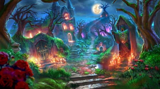 Artifex Mundi Adventure Collection — screenshot 5