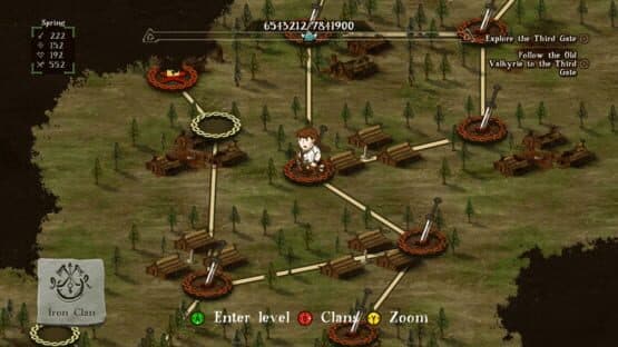 Die for Valhalla! — screenshot 4