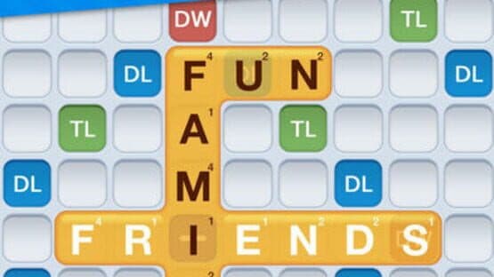 Words With Friends Classic — screenshot 1
