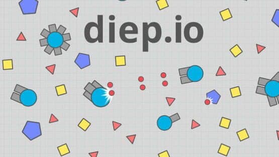 Diep.io — screenshot 6