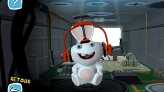 Rabbids Lab — screenshot 3