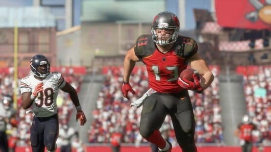 Madden NFL 18 — screenshot 5