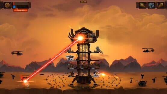Steampunk Tower 2 — screenshot 7