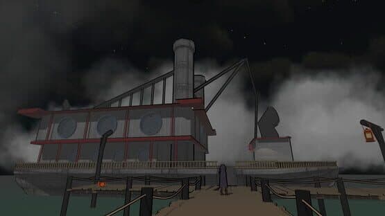 Port of Call — screenshot 1