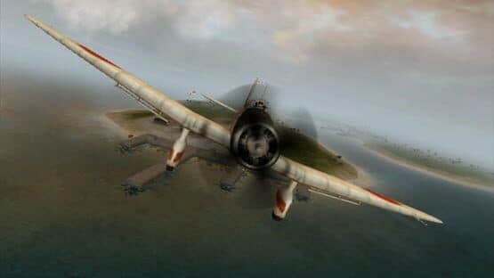 Pearl Harbor Trilogy: 1941 - Red Sun Rising — screenshot 8
