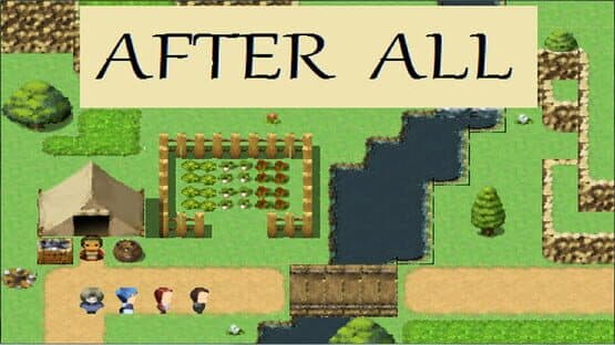 After All — screenshot 1
