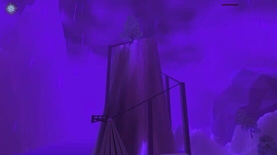 The Rain Spirit : Code Breaker — screenshot 1