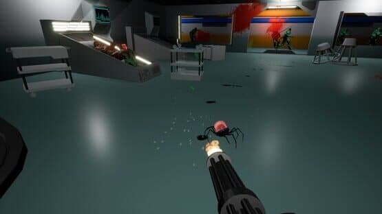 Jupiteration — screenshot 4