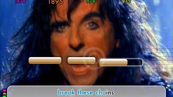 We Sing Rock! — screenshot 4