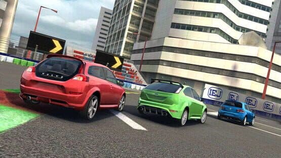 Real Racing 2 — screenshot 5