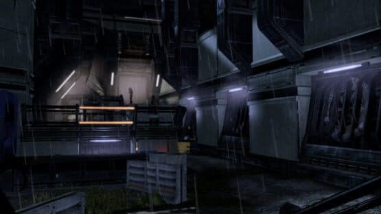 Mass Effect 2: Arrival — screenshot 3