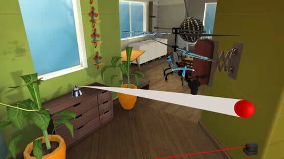 HandyCopter — screenshot 2