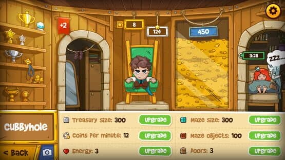 Maze Bandit — screenshot 5