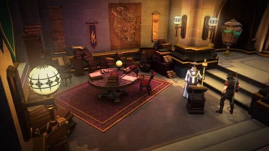 Victor Vran — screenshot 2