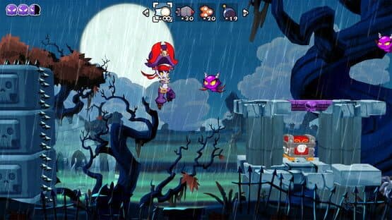 Shantae: Half-Genie Hero - Ultimate Edition — screenshot 1