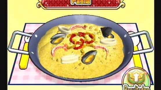 Cooking Mama: Cook Off — screenshot 5
