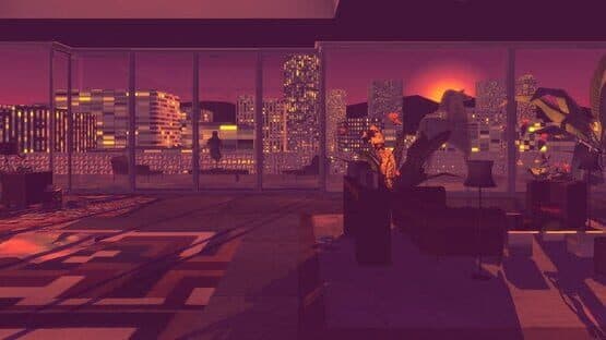 Sunset — screenshot 4