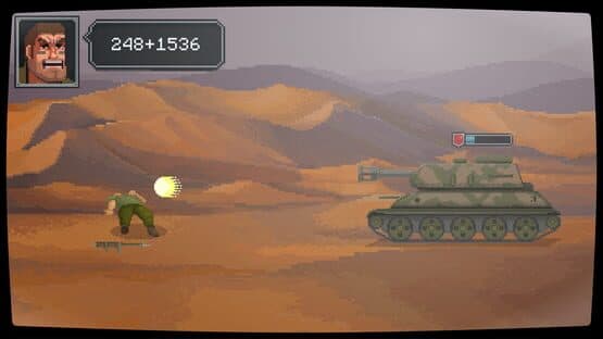 Geek Fighter — screenshot 5