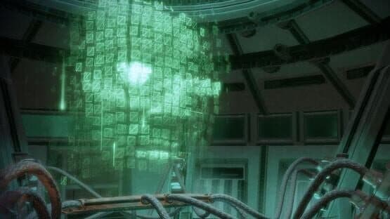 Mass Effect 2: Overlord — screenshot 1
