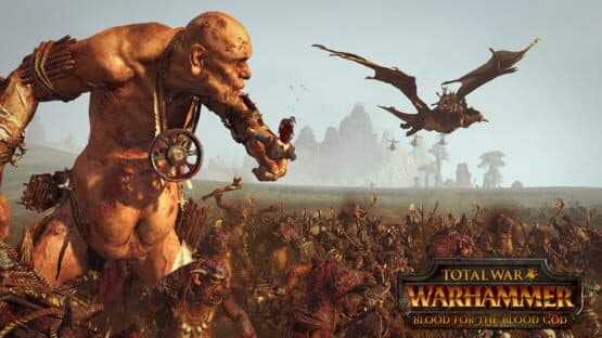 Total War: Warhammer - Blood For the Blood God — screenshot 4