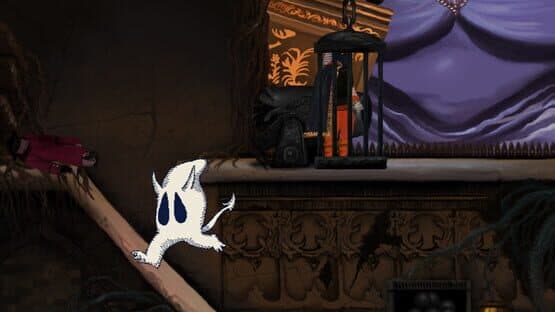 Lupus in Fabula — screenshot 4