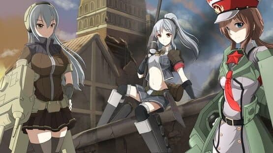 Armor Blitz — screenshot 1