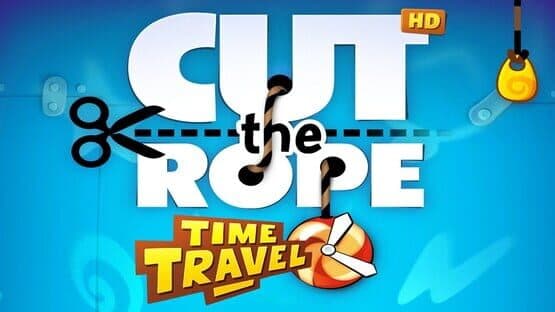 Cut the Rope: Time Travel — screenshot 2