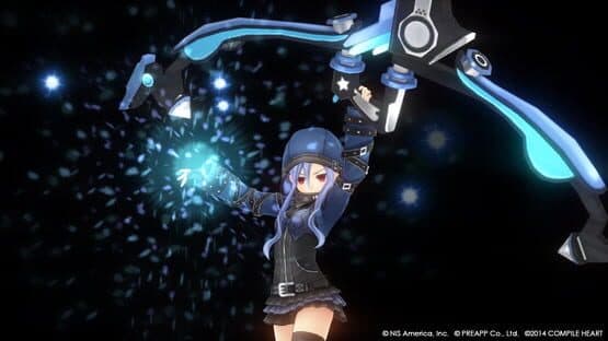 Fairy Fencer F — screenshot 5