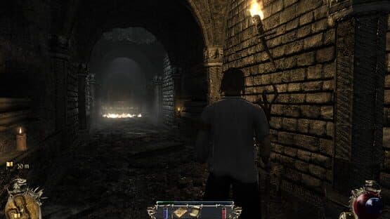 Two Worlds II — screenshot 3