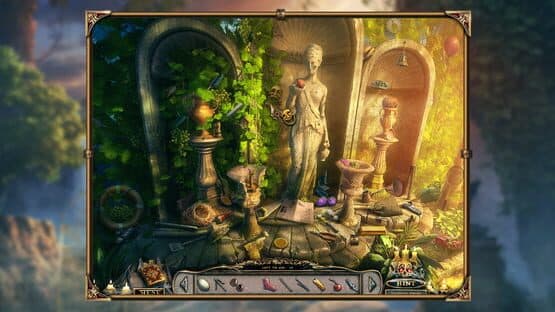 Portal of Evil: Stolen Runes - Collector's Edition — screenshot 1