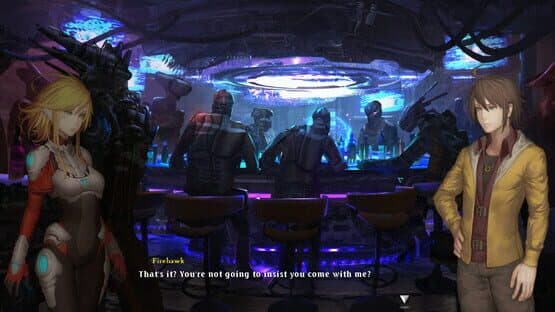 Omni Link — screenshot 4