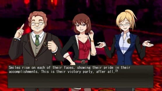 Detective Butler: Maiden Voyage Murder — screenshot 3