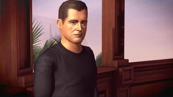 CSI: Fatal Conspiracy — screenshot 1