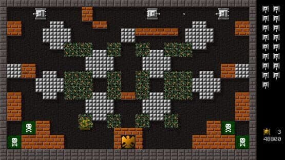 Tanks — screenshot 7