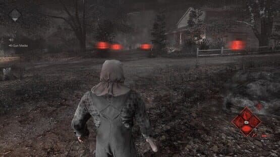 Friday the 13th: The Game — screenshot 2